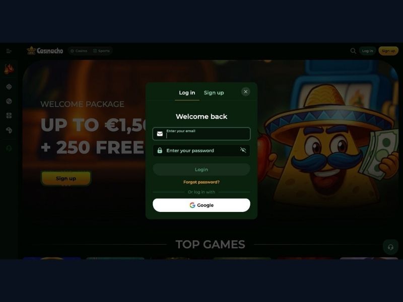 Come il valore di Casinacho Casino Nacho Casino cresce nel tempo per giocatori italiani
